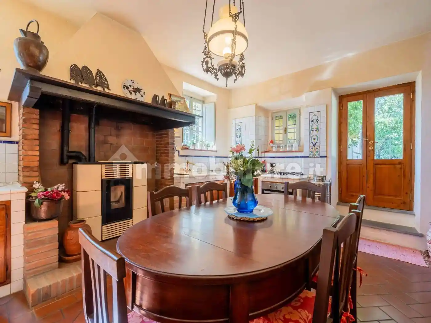 Villa unifamiliare Raccordo Di Pistoia, San Giorgio - Arcigliano, Pistoia - foto 4