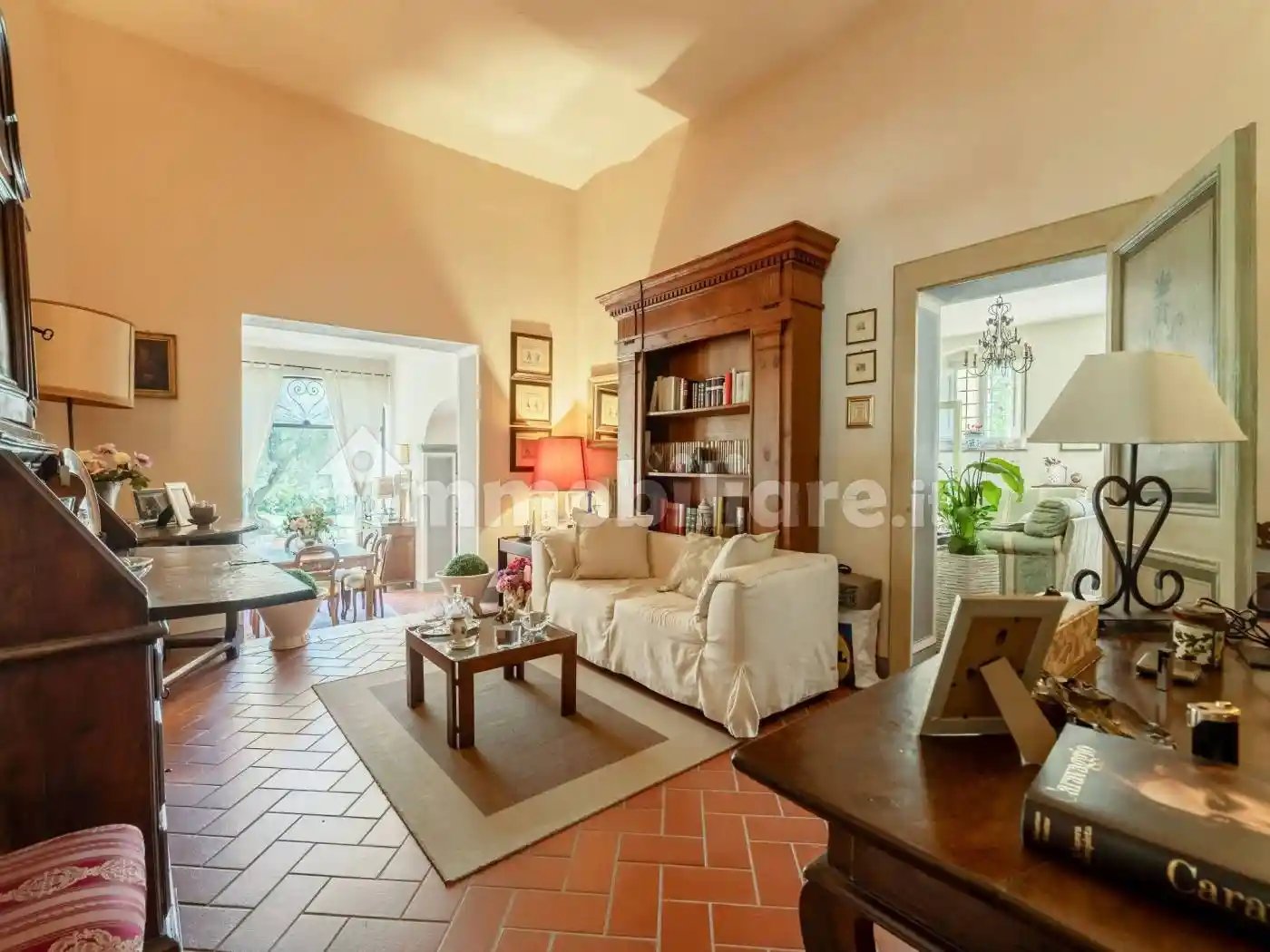 Villa unifamiliare Raccordo Di Pistoia, San Giorgio - Arcigliano, Pistoia - foto 5