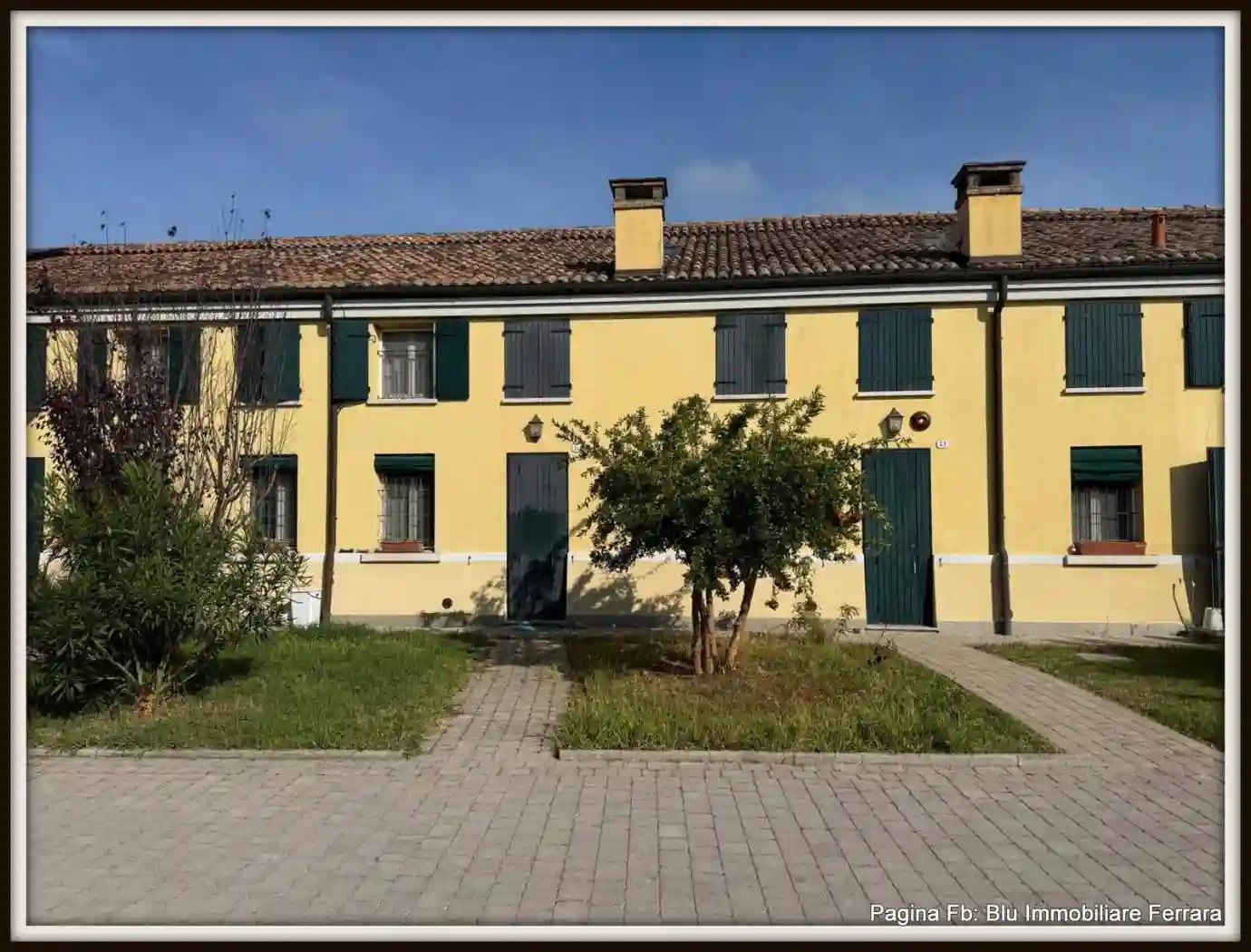 Villetta a schiera - foto 2