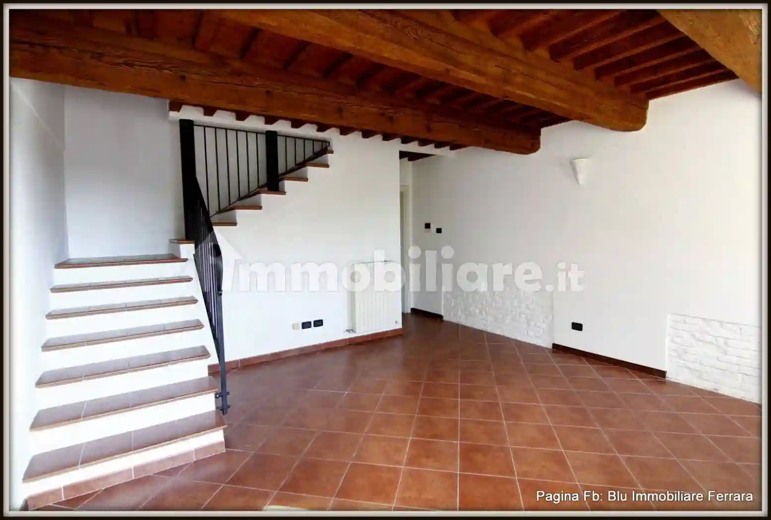 Villetta a schiera - foto 5