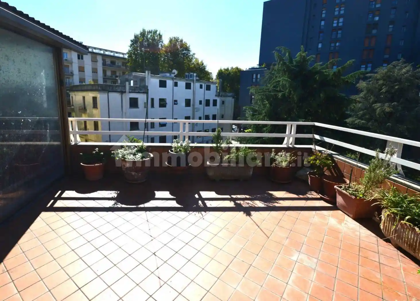 Appartamento in vendita a Venezia