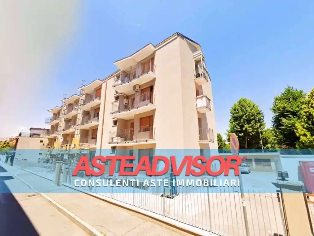 Appartamento in vendita a Nichelino