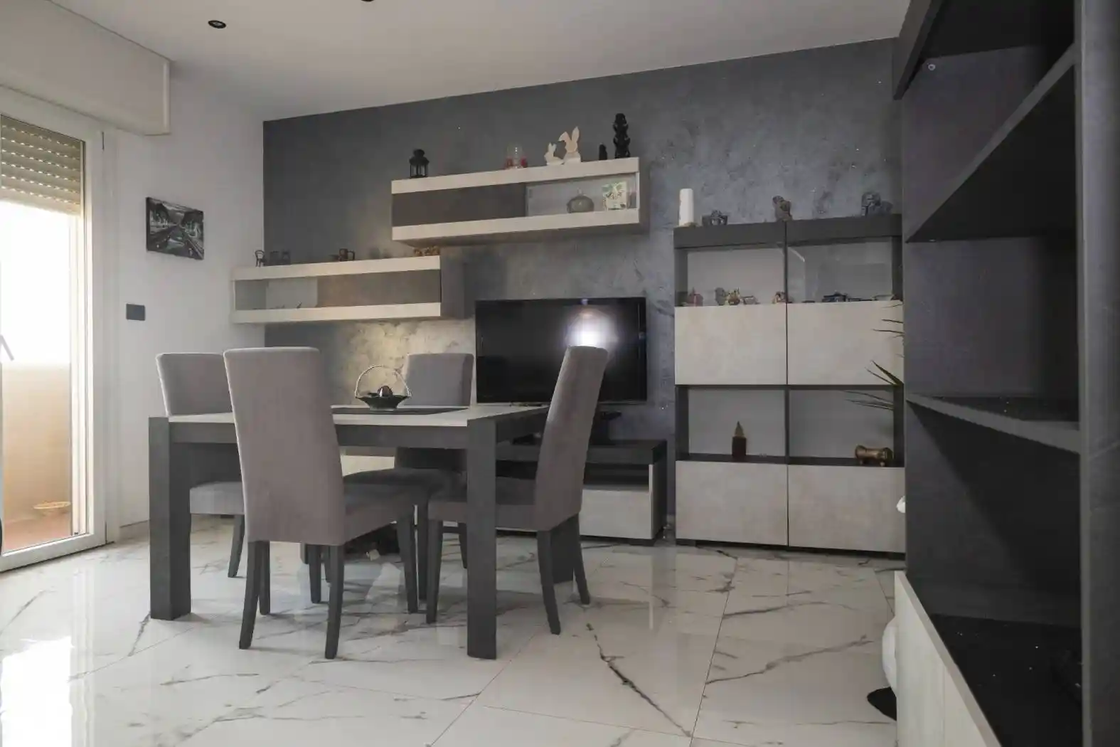 Appartamento in vendita a Corsico