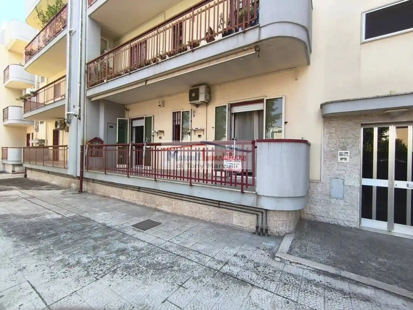 Appartamento in vendita a Cassano delle Murge