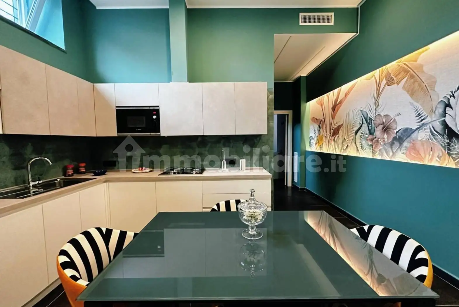 Appartamento in affitto a Pompei