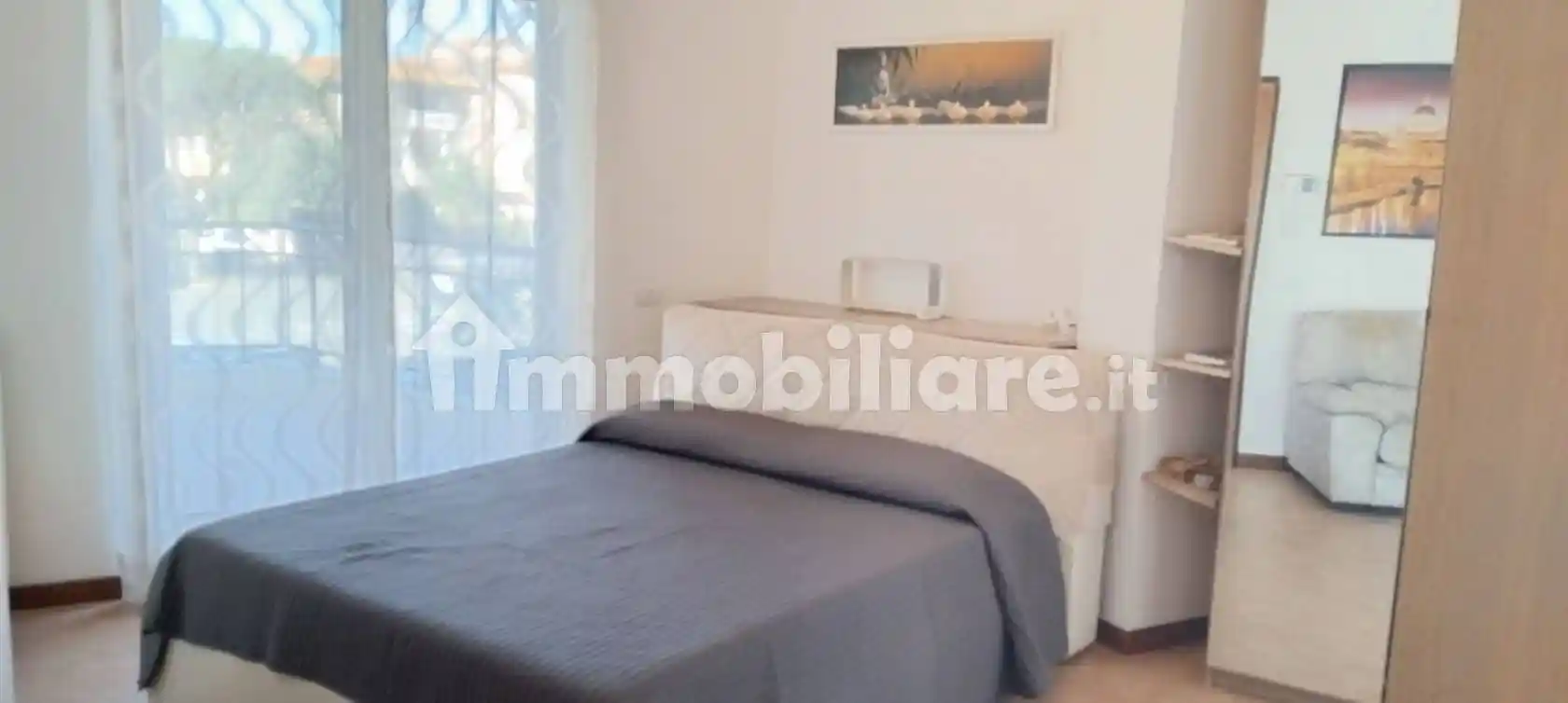 Monolocale via Cervia, Fregene, Fiumicino - foto 2