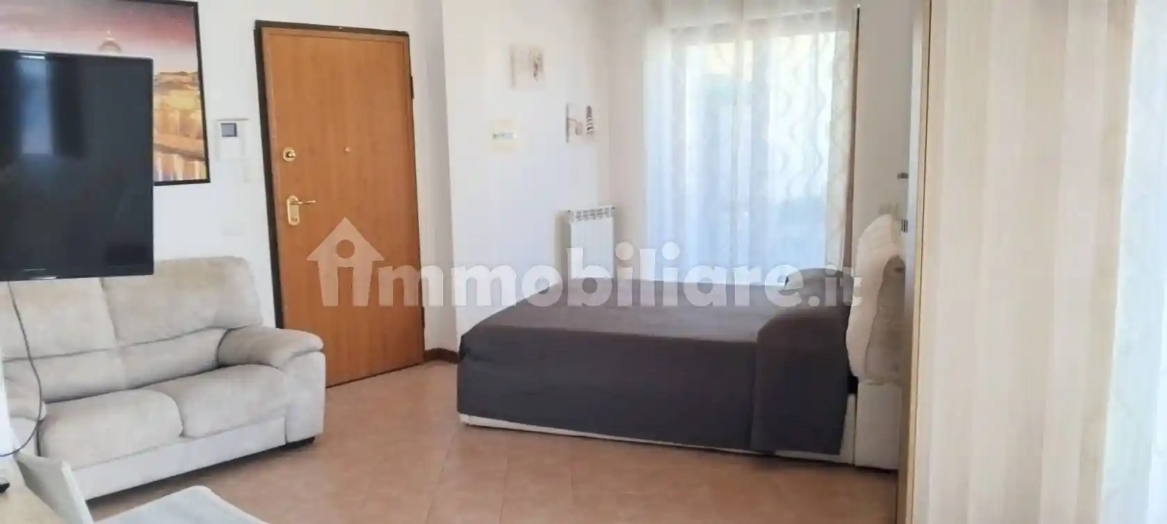 Monolocale via Cervia, Fregene, Fiumicino - foto 3