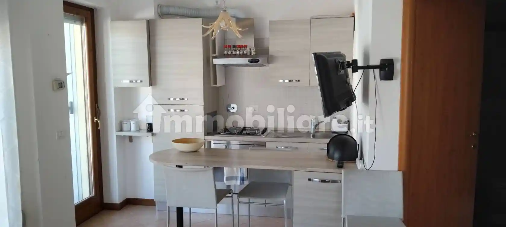 Monolocale via Cervia, Fregene, Fiumicino - foto 4