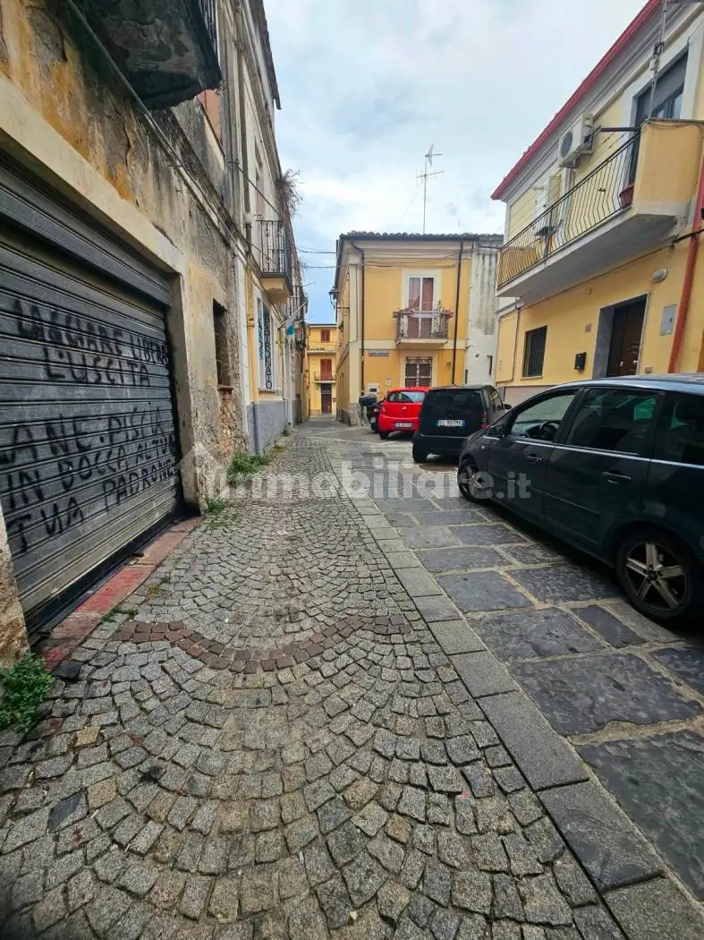 Appartamento in vendita a Catanzaro