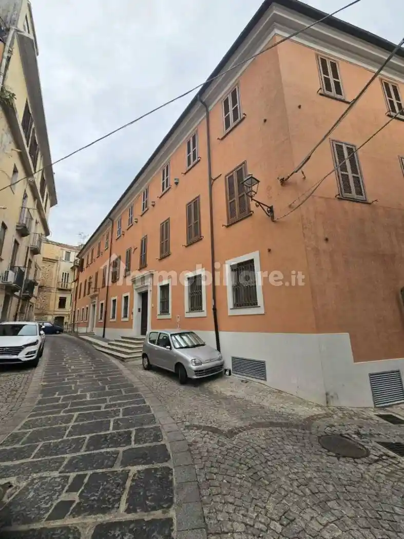 Trilocale via Tripoli, Centro Storico, Catanzaro - foto 2