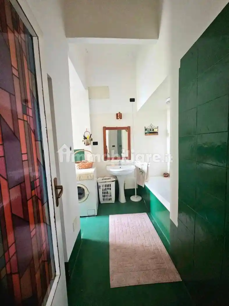 Trilocale via Tripoli, Centro Storico, Catanzaro - foto 4