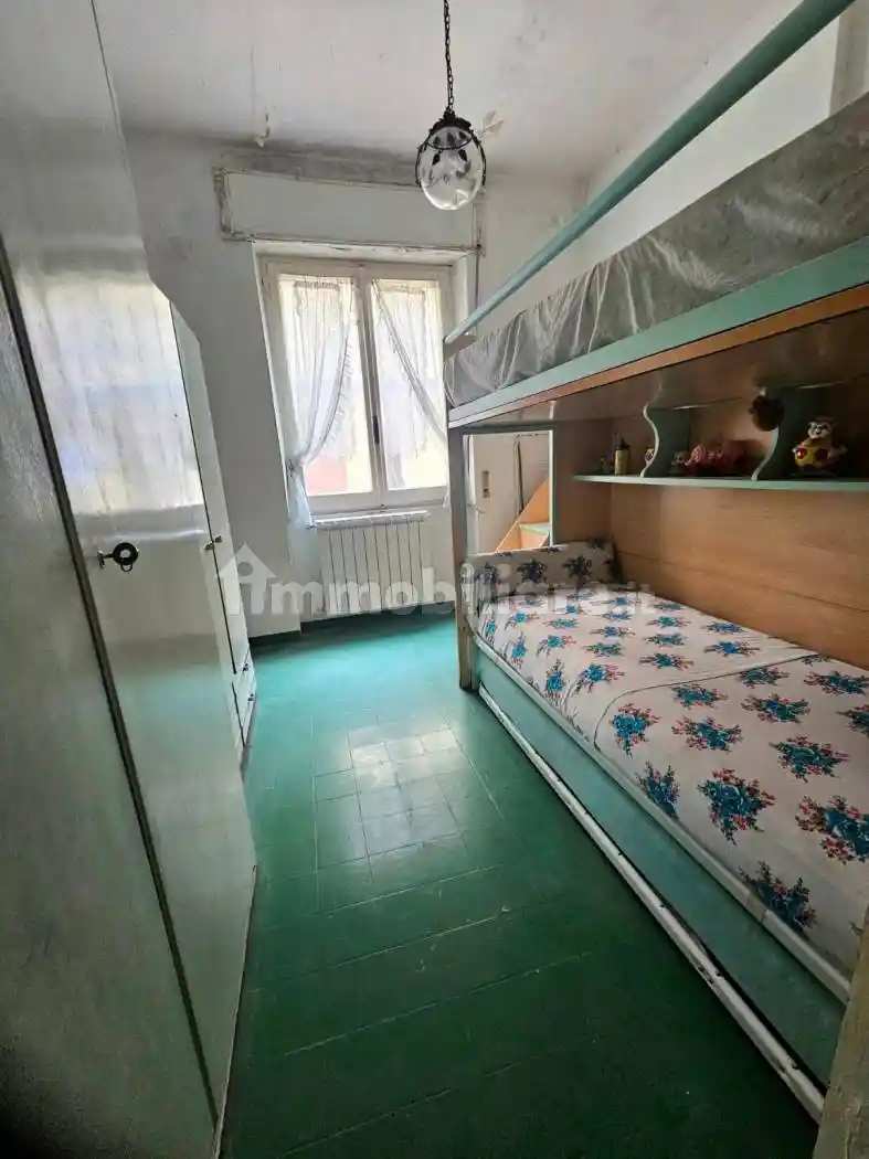 Trilocale via Tripoli, Centro Storico, Catanzaro - foto 5