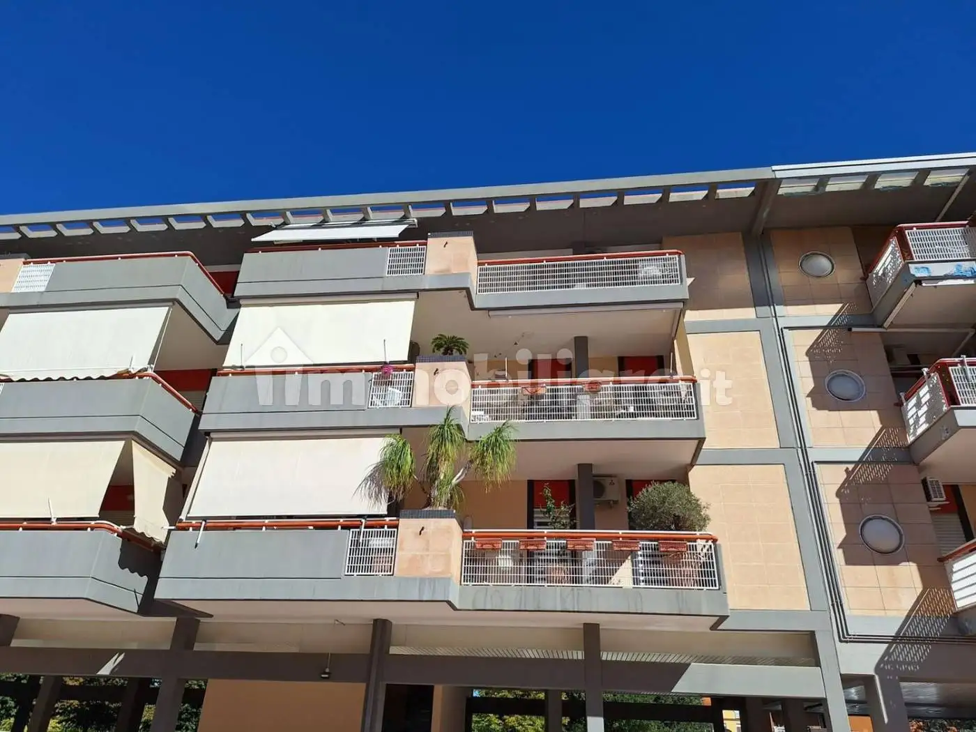 Appartamento in vendita a Bitritto