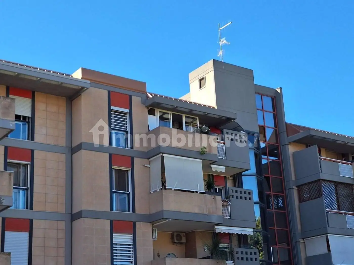 Appartamento via Padre Pio da Pietrelcina, 10, 70020 Bitritto Italia, Bitritto - foto 2