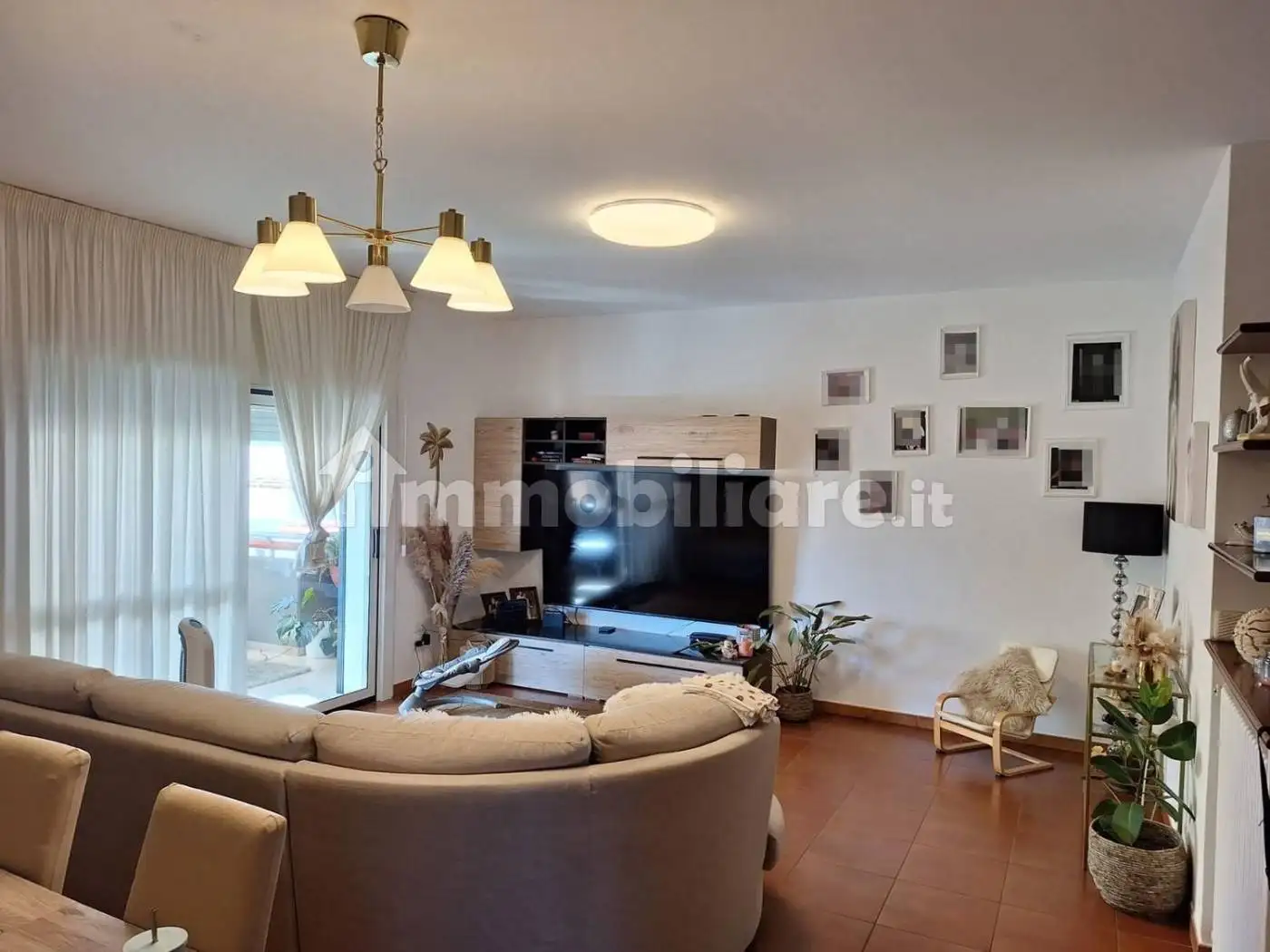 Appartamento via Padre Pio da Pietrelcina, 10, 70020 Bitritto Italia, Bitritto - foto 3