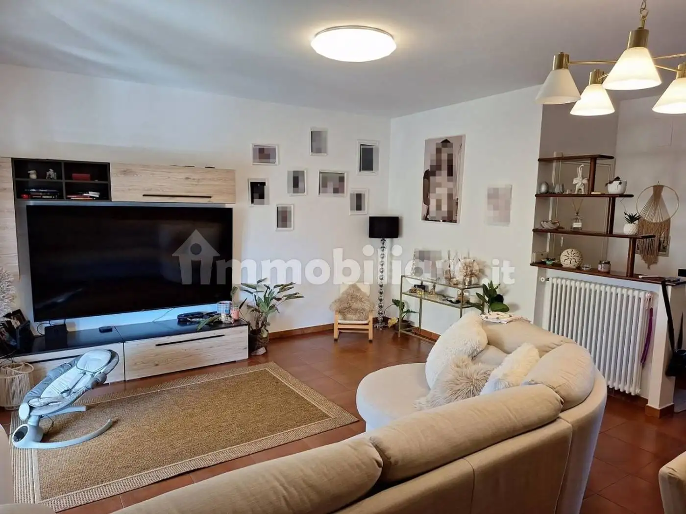 Appartamento via Padre Pio da Pietrelcina, 10, 70020 Bitritto Italia, Bitritto - foto 4