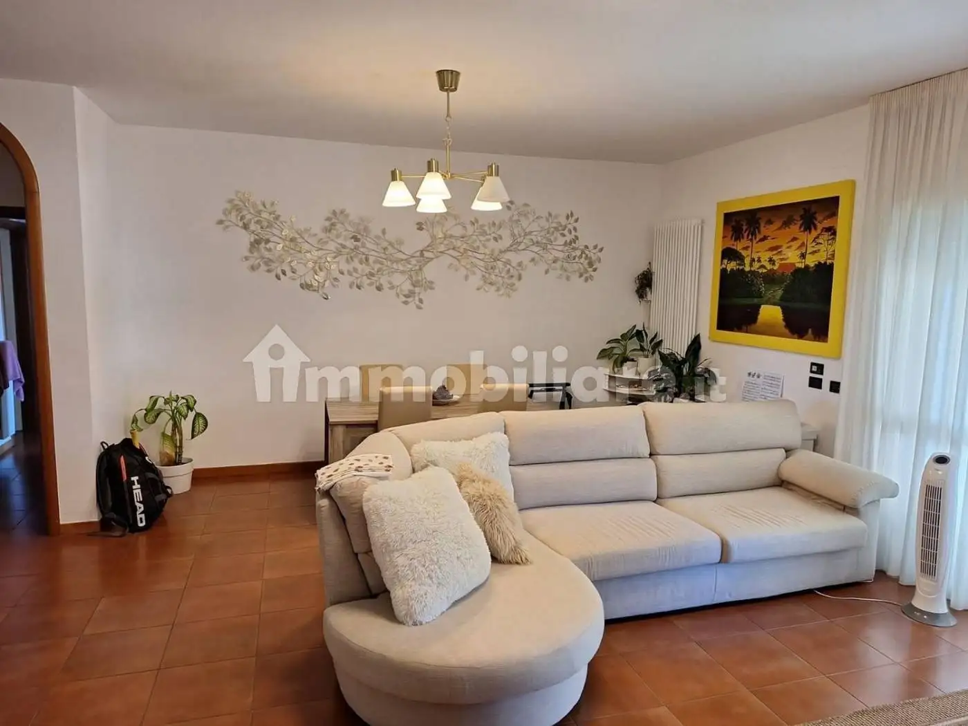 Appartamento via Padre Pio da Pietrelcina, 10, 70020 Bitritto Italia, Bitritto - foto 5