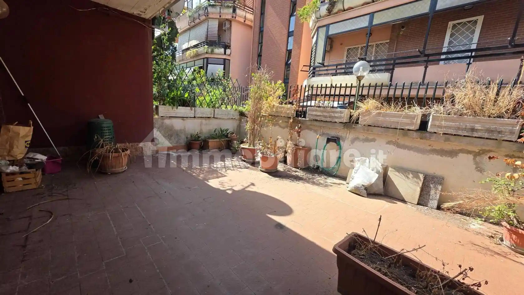 Villetta a schiera in vendita a Roma