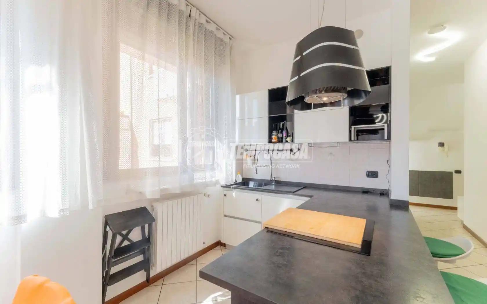 Trilocale via COZZI 10, Greco - Segnano, Milano - foto 2