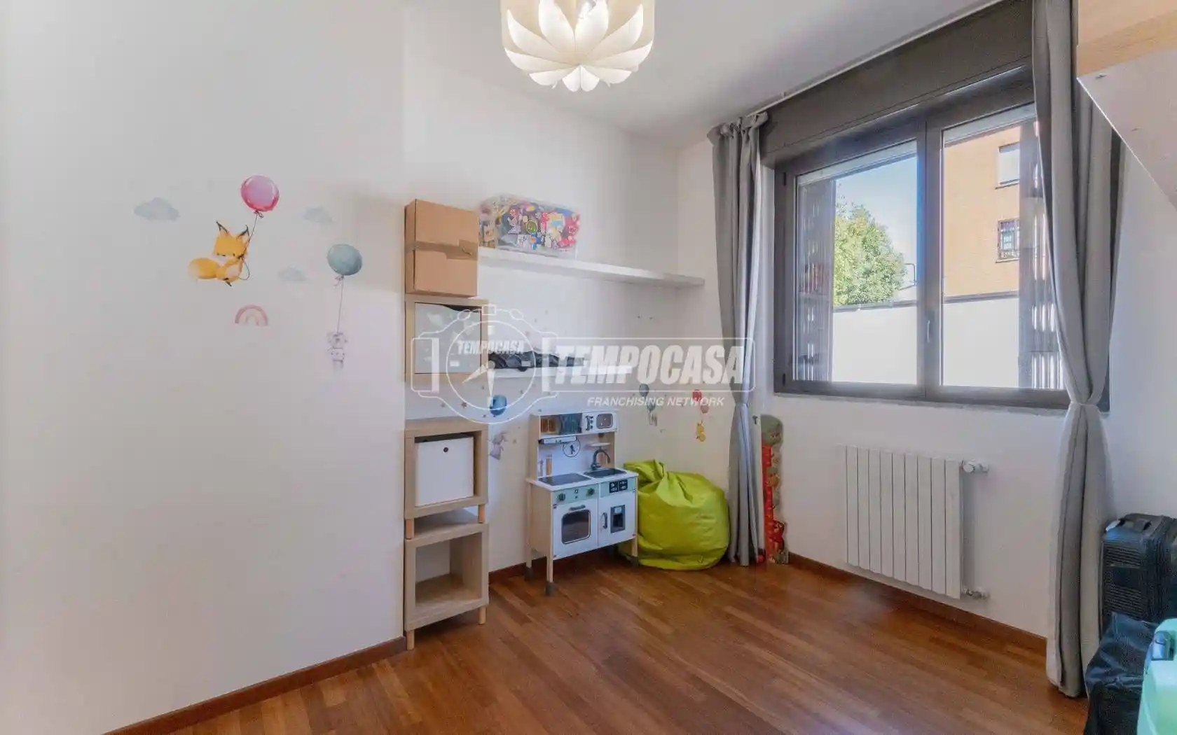 Trilocale via COZZI 10, Greco - Segnano, Milano - foto 4