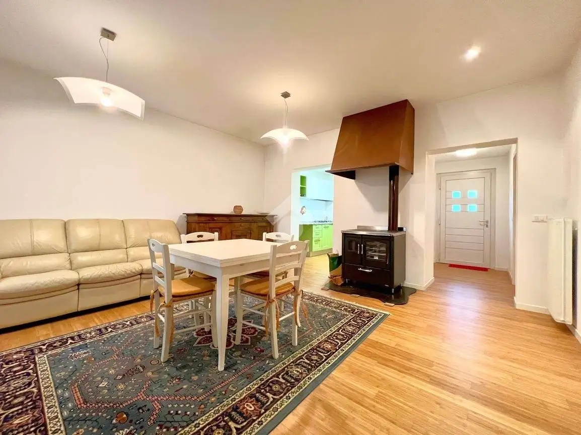 Villa in vendita a San Giorgio di Nogaro