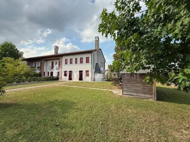 Villetta a schiera in vendita a Scorzè