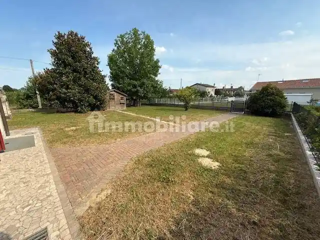 Villa a schiera via Olmara, Centrale Olmara, Scorzè - foto 2