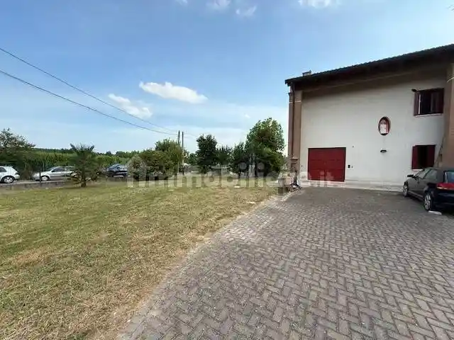 Villa a schiera via Olmara, Centrale Olmara, Scorzè - foto 3
