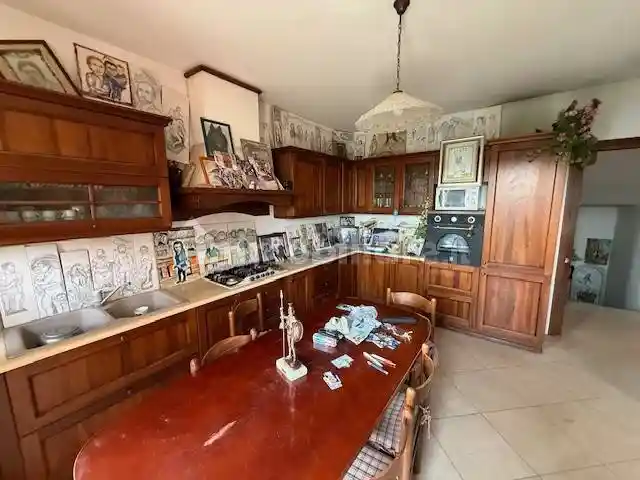 Villa a schiera via Olmara, Centrale Olmara, Scorzè - foto 4