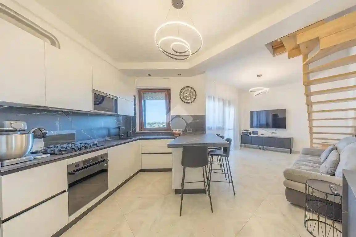 Appartamento - foto 3