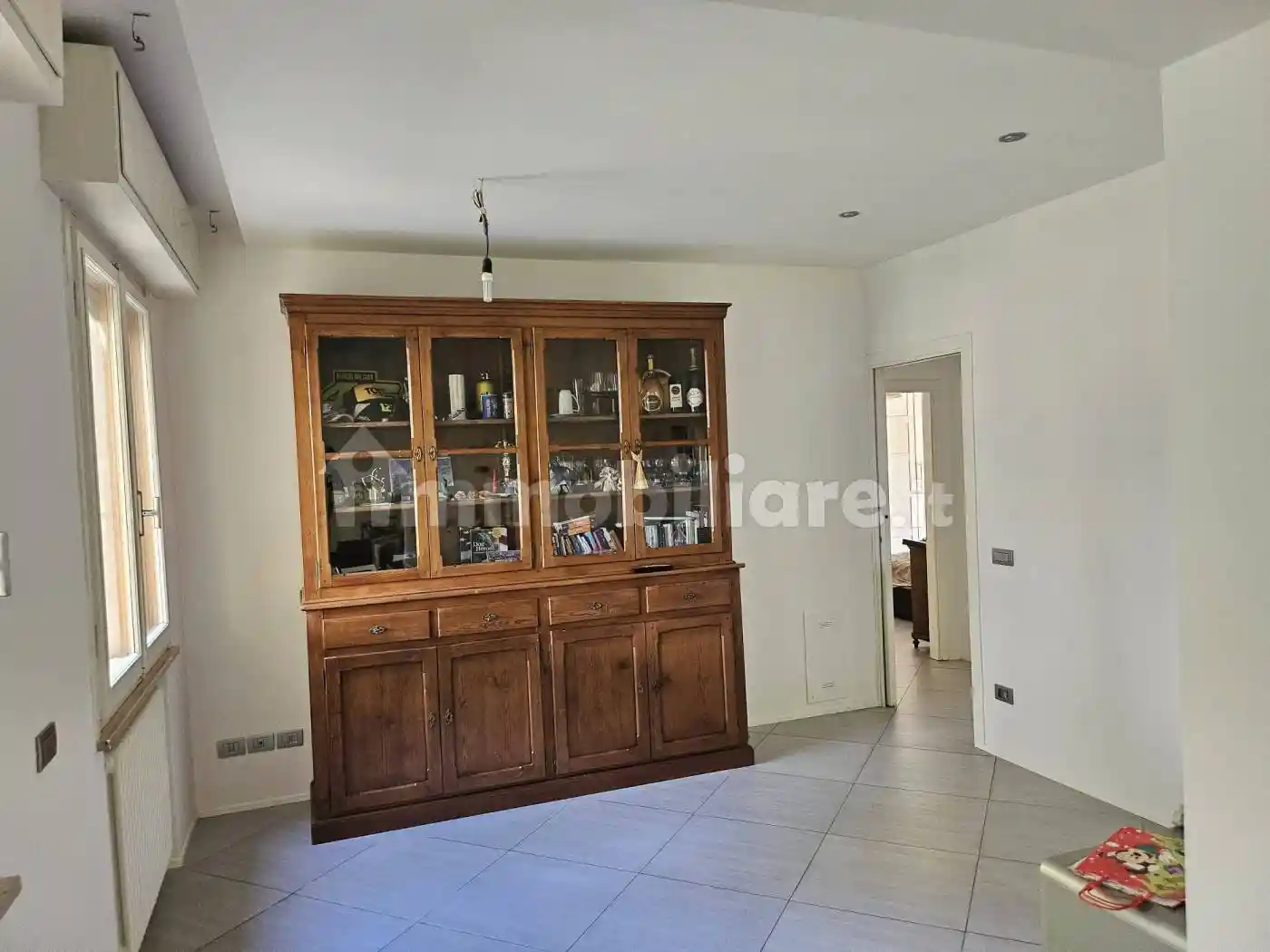 Quadrilocale ottimo stato, primo piano, Celle, Rimini - foto 3