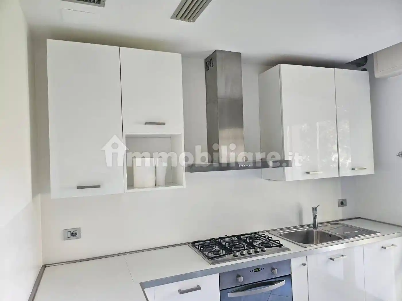 Quadrilocale ottimo stato, primo piano, Celle, Rimini - foto 5