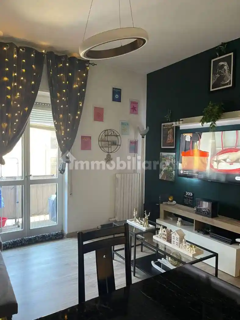 Appartamento in vendita a Solaro