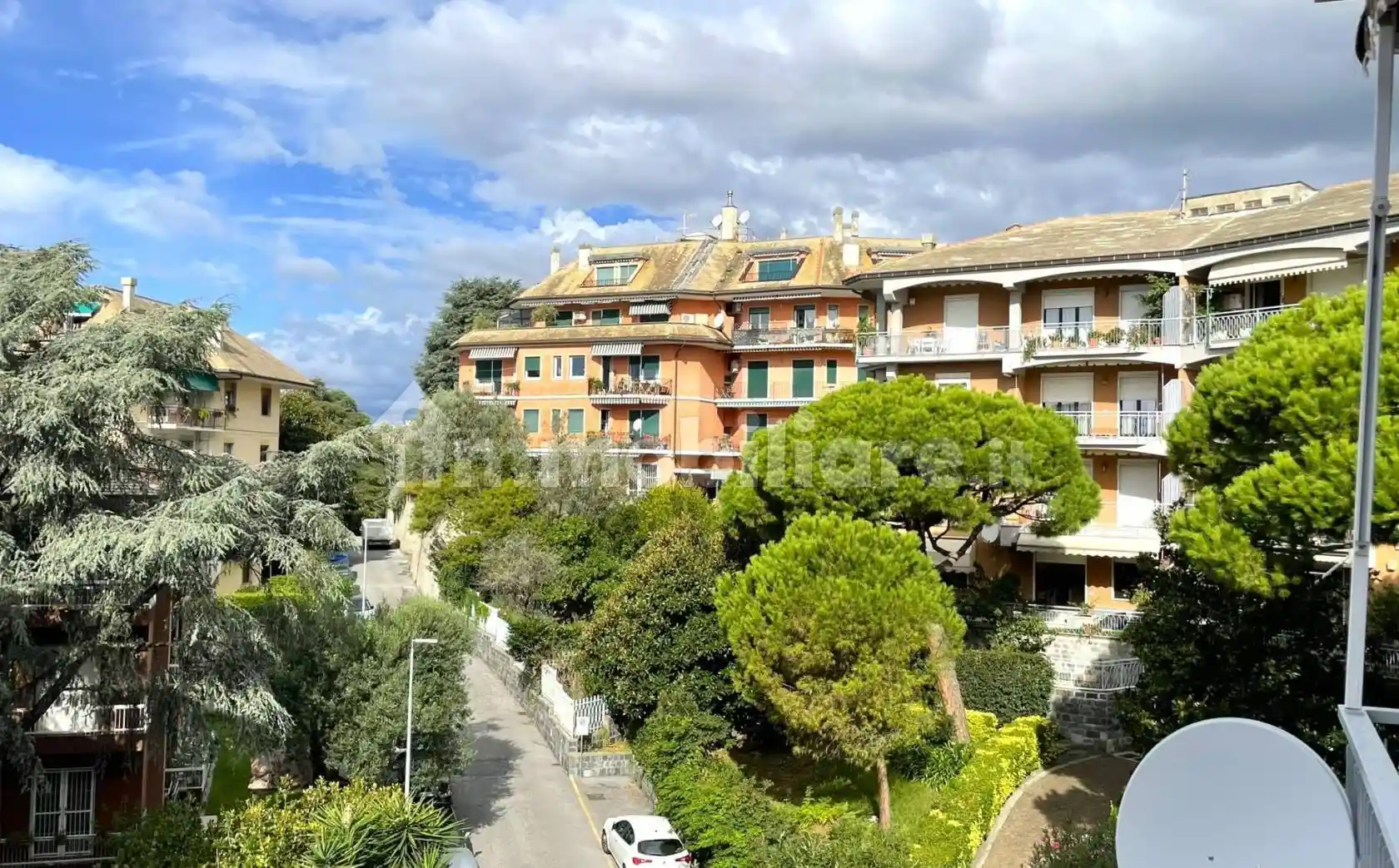 Appartamento in vendita a Genova