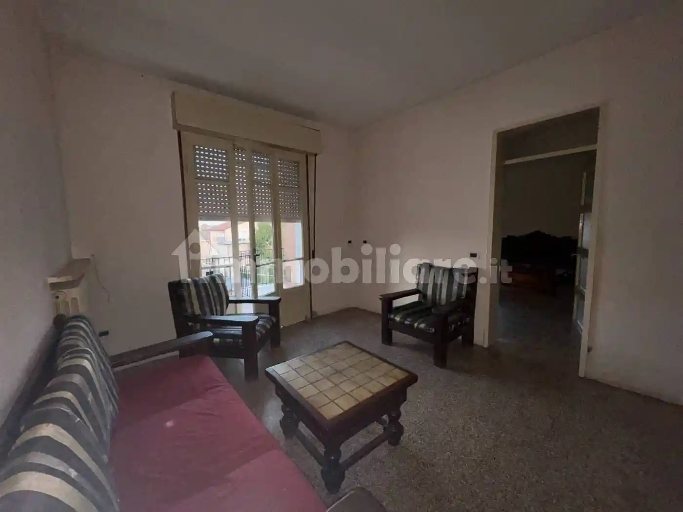 Appartamento in vendita a Concordia sulla Secchia