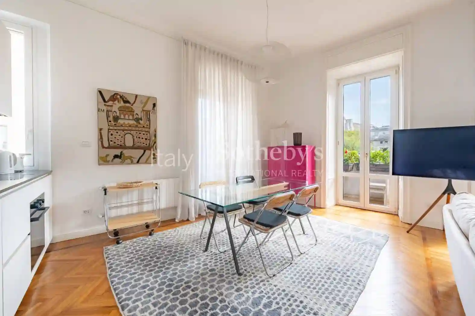 Appartamento - foto 3