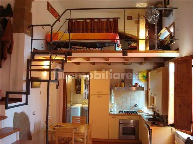 Appartamento in affitto a Firenze