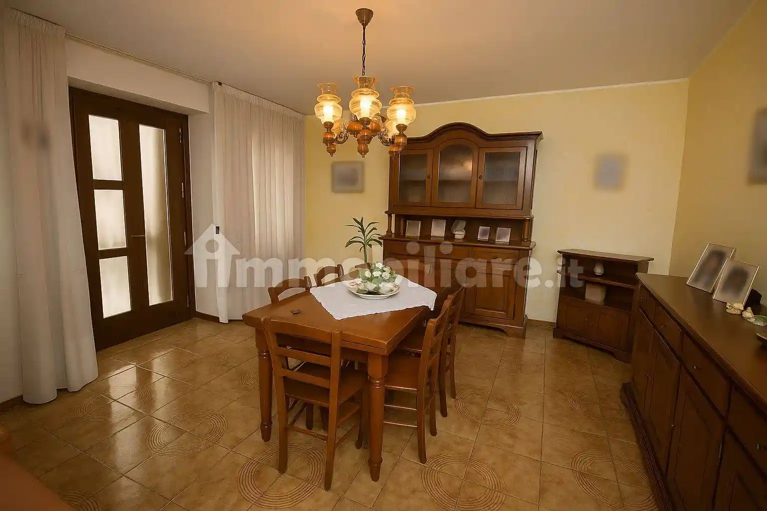 Villetta a schiera - foto 4