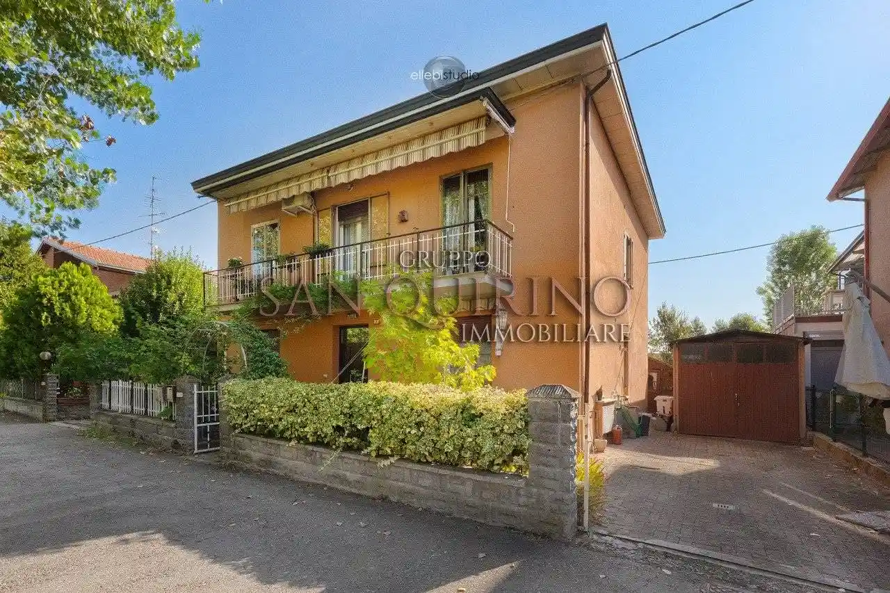 Trilocale via mondaini 9, Gavassa, Reggio Emilia - foto 2