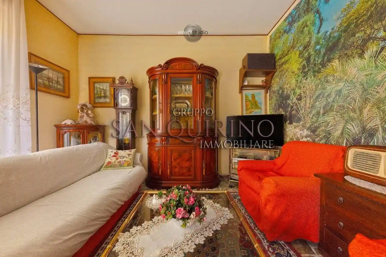 Trilocale via mondaini 9, Gavassa, Reggio Emilia - foto 3