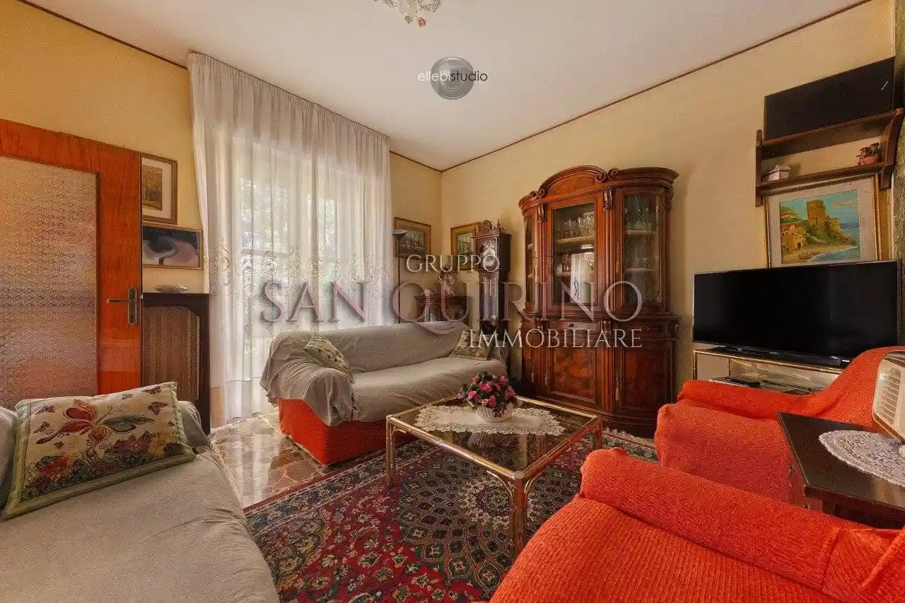 Trilocale via mondaini 9, Gavassa, Reggio Emilia - foto 4