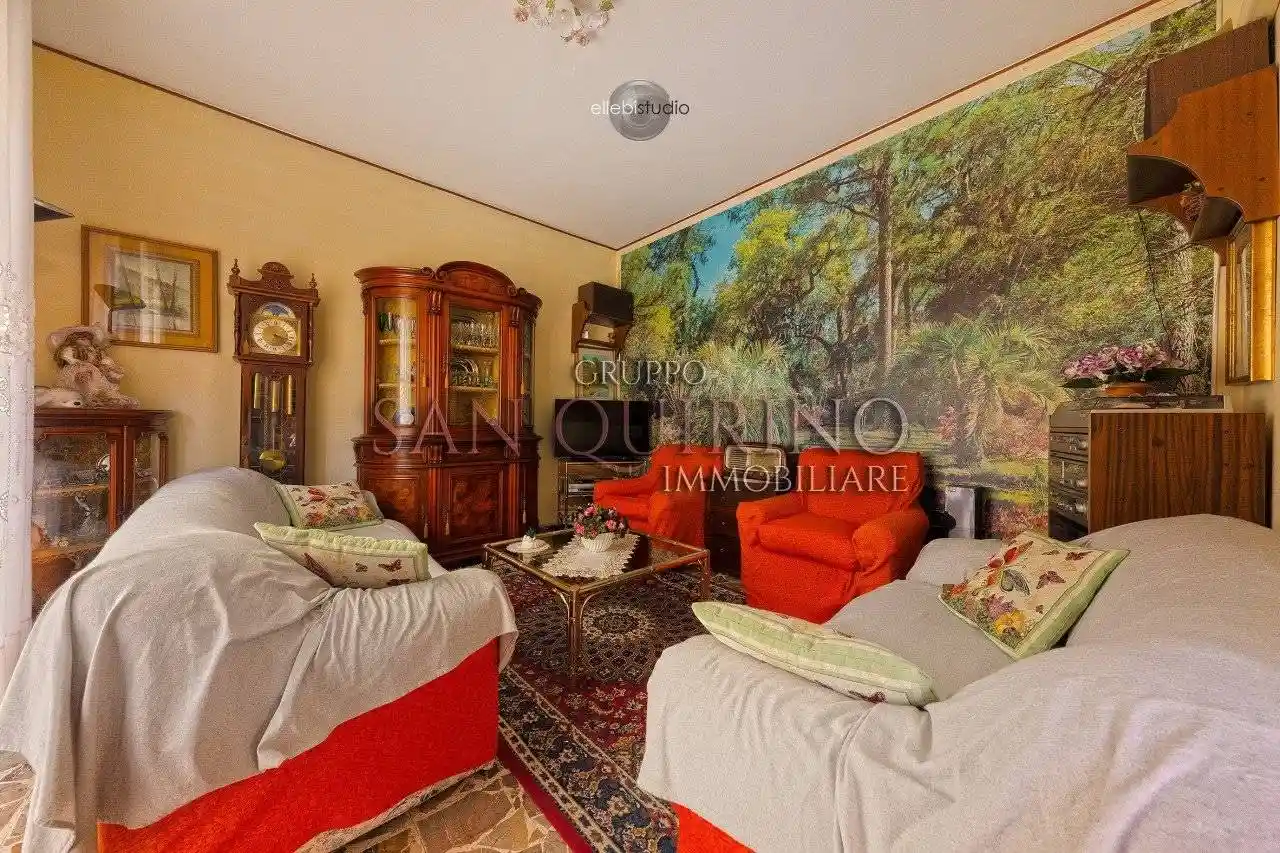 Trilocale via mondaini 9, Gavassa, Reggio Emilia - foto 5