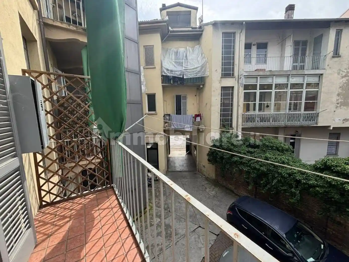 Quadrilocale via Tiziano Vecellio, Borgo Rovereto - Piscina, Alessandria - foto 3