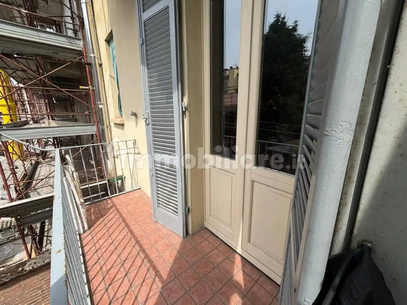 Quadrilocale via Tiziano Vecellio, Borgo Rovereto - Piscina, Alessandria - foto 4