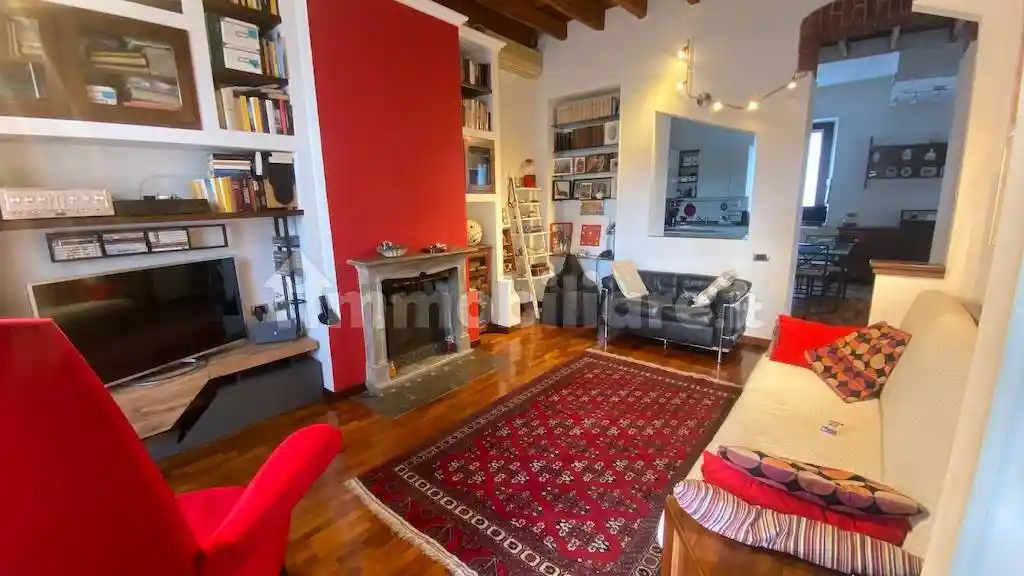 Quadrilocale piazza Domenico Ghirlandaio 7, Gambara, Milano - foto 2