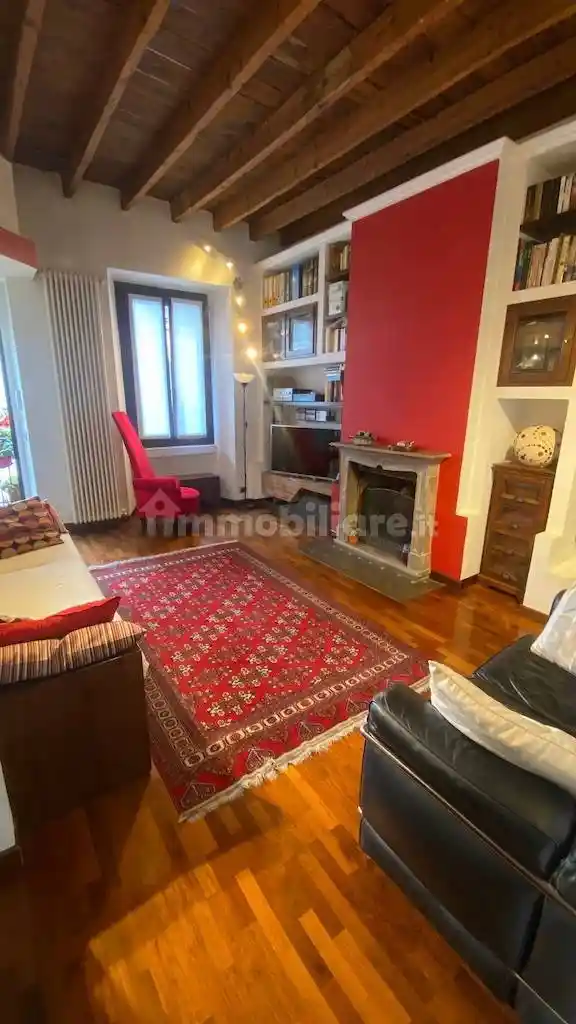 Quadrilocale piazza Domenico Ghirlandaio 7, Gambara, Milano - foto 3