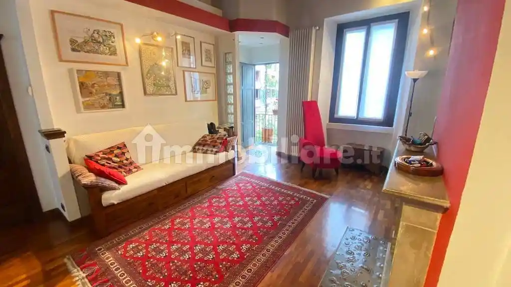 Quadrilocale piazza Domenico Ghirlandaio 7, Gambara, Milano - foto 4