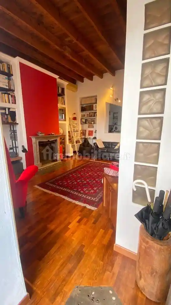 Quadrilocale piazza Domenico Ghirlandaio 7, Gambara, Milano - foto 5