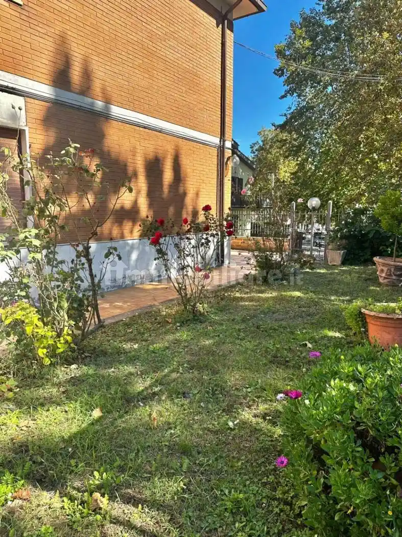 Appartamento in vendita a Sutri