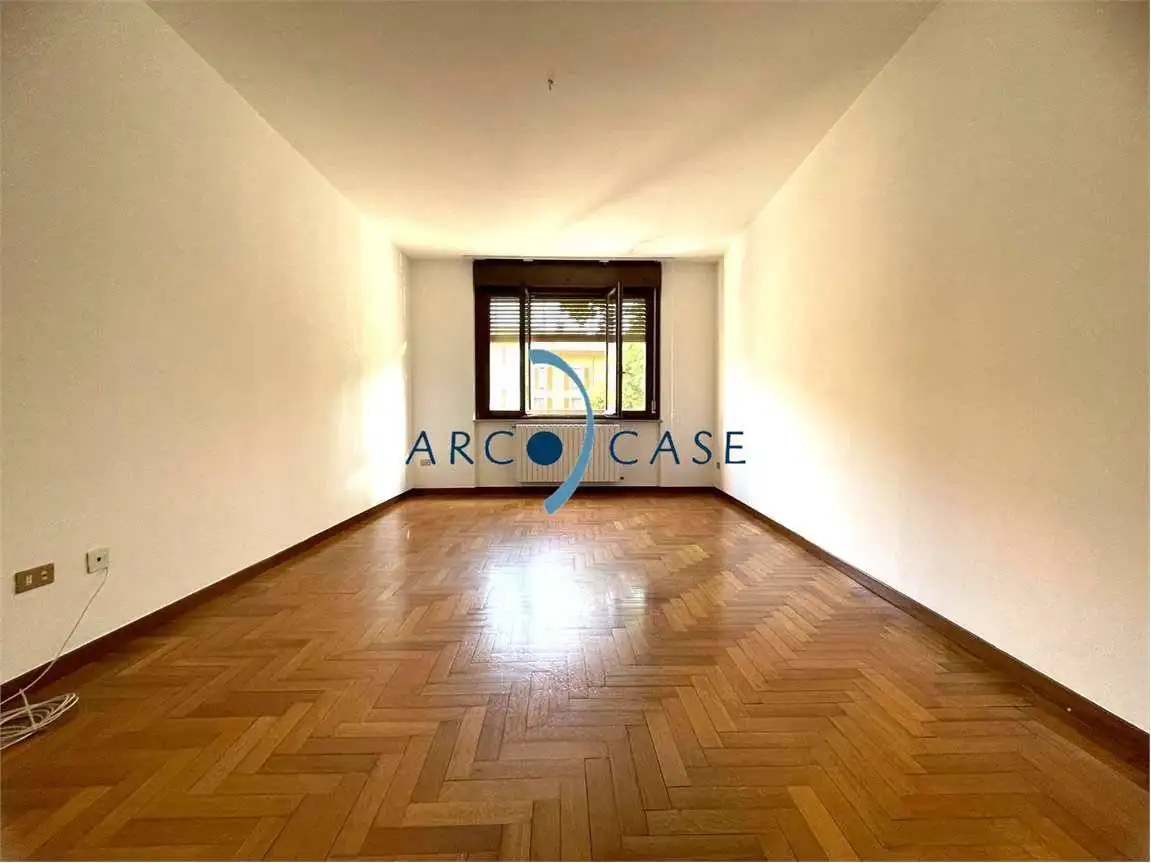 Appartamento in affitto a Crema